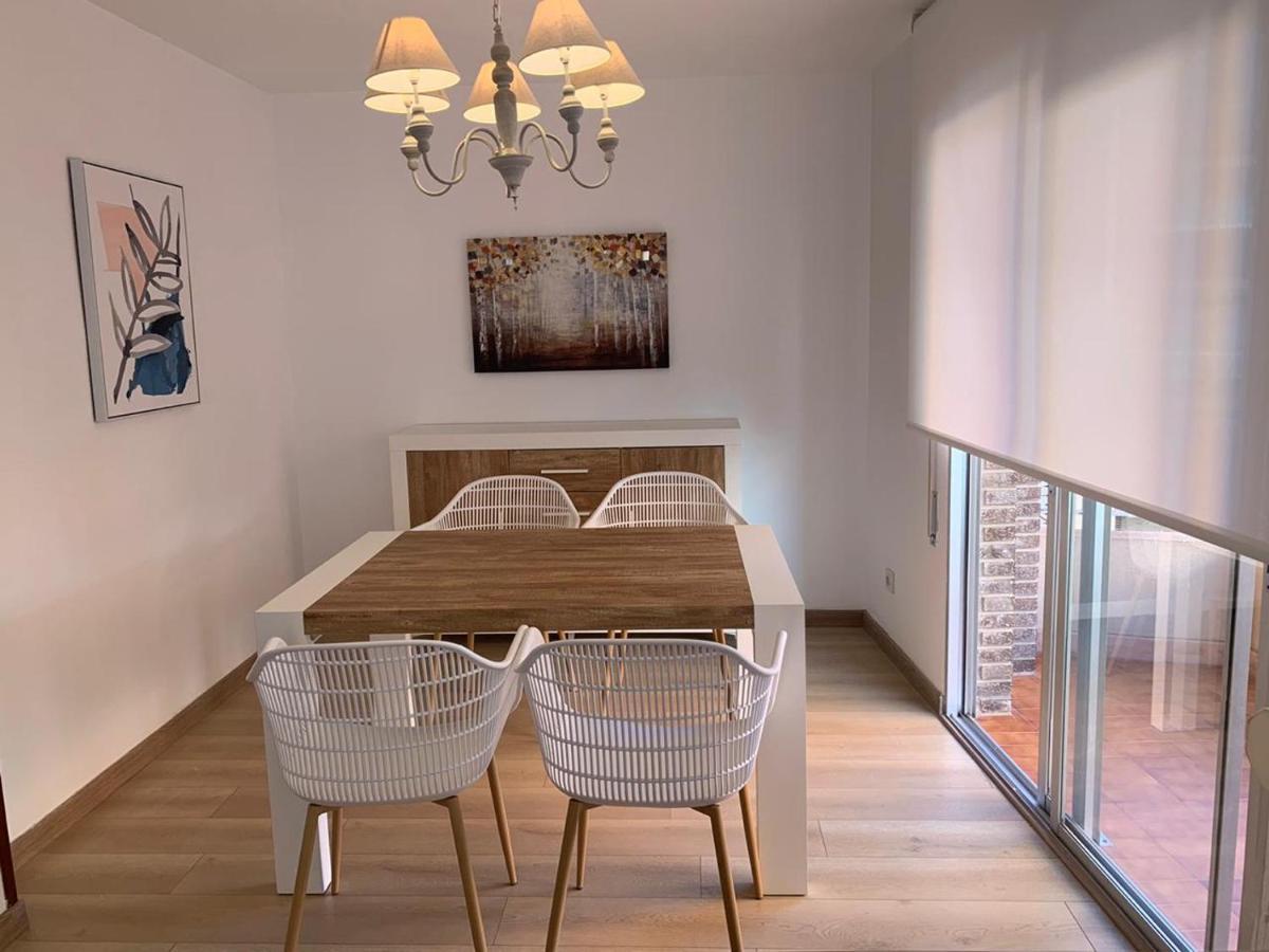 Апартаменты Acogedor Y Espacioso Apartamento En Аликанте Экстерьер фото