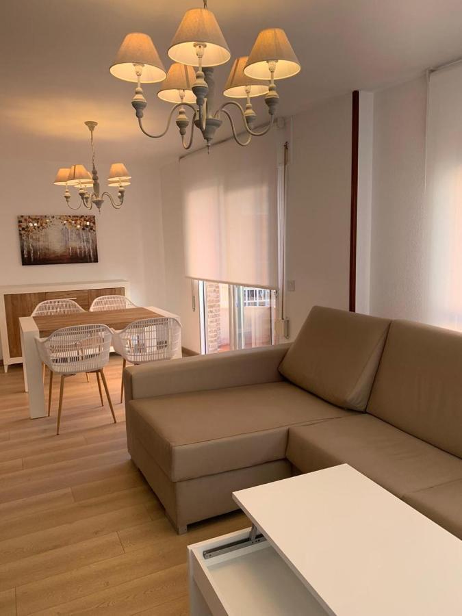 Апартаменты Acogedor Y Espacioso Apartamento En Аликанте Экстерьер фото